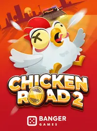 Chicken Road 2 crash game at SEALJILI COM