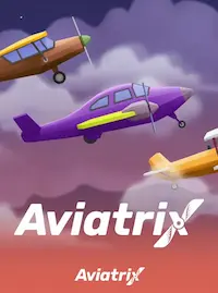 AviatriX crash game at SEALJILI COM