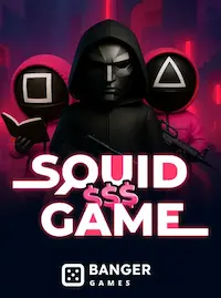 Squid Game themed slot at SEALJILI COM