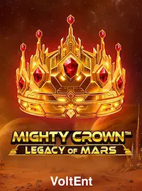 Mighty Crown Mighty Crown at SEALJILI COM