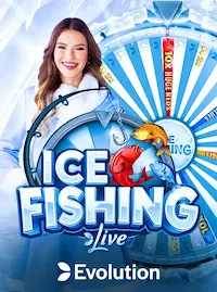 Ice Fishing Ice Fishing at SEALJILI COM