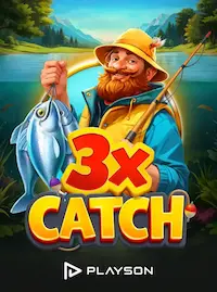 Catch Catch at SEALJILI COM