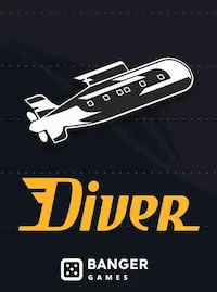 Diver Diver crash adventure at SEALJILI COM