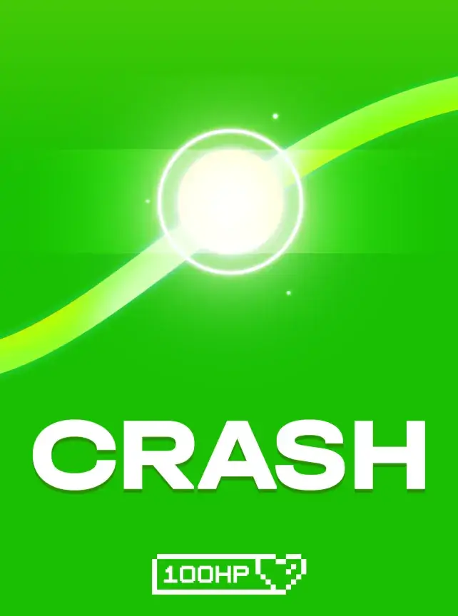 Classic Crash at SEALJILI COM