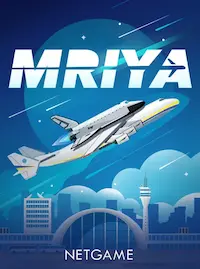 Mriya Mriya crash game at SEALJILI COM