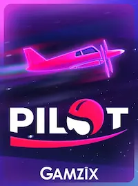 Pilot Pilot crash game at SEALJILI COM