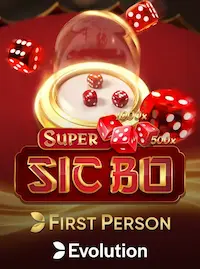 Sic Bo Sic Bo at SEALJILI COM