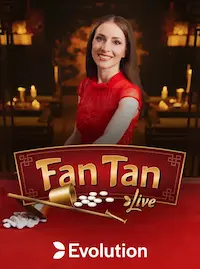 Fan Tan Fan Tan at SEALJILI COM