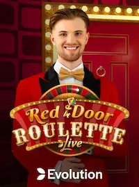 Red Door Roulette at SEALJILI COM