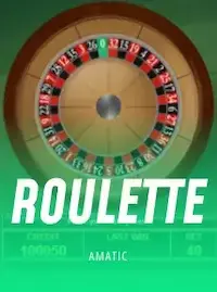 European Roulette at SEALJILI COM