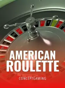 American Roulette at SEALJILI COM