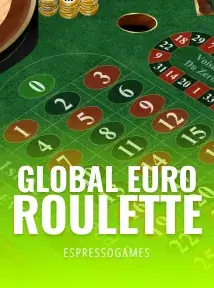 Global Euro Roulette at SEALJILI COM