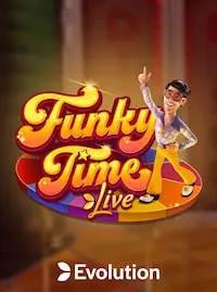 Funky Time Funky Time at SEALJILI COM