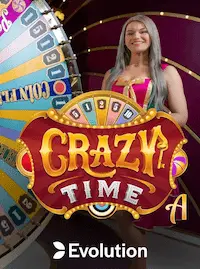 Crazy Time Crazy Time at SEALJILI COM