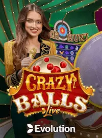 Crazy Ball Crazy Ball at SEALJILI COM