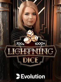 Lightning Dice Lightning Dice at SEALJILI COM