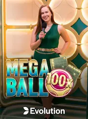 Mega Ball Mega Ball at SEALJILI COM