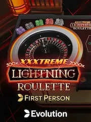 XXXtreme Lightning Roulette XXXtreme Lightning Roulette at SEALJILI COM