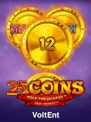 Slot game at SEALJILI COM